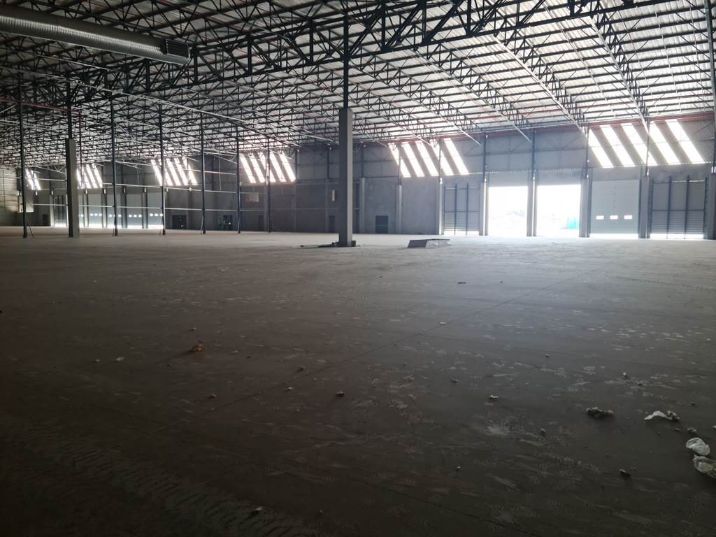 6429  m² Industrial space in Kuilsriver photo number 11