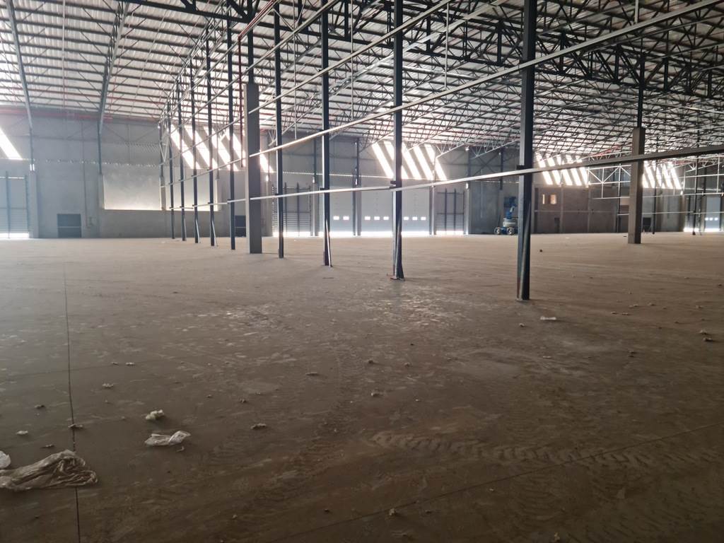 6429  m² Industrial space in Kuilsriver photo number 10