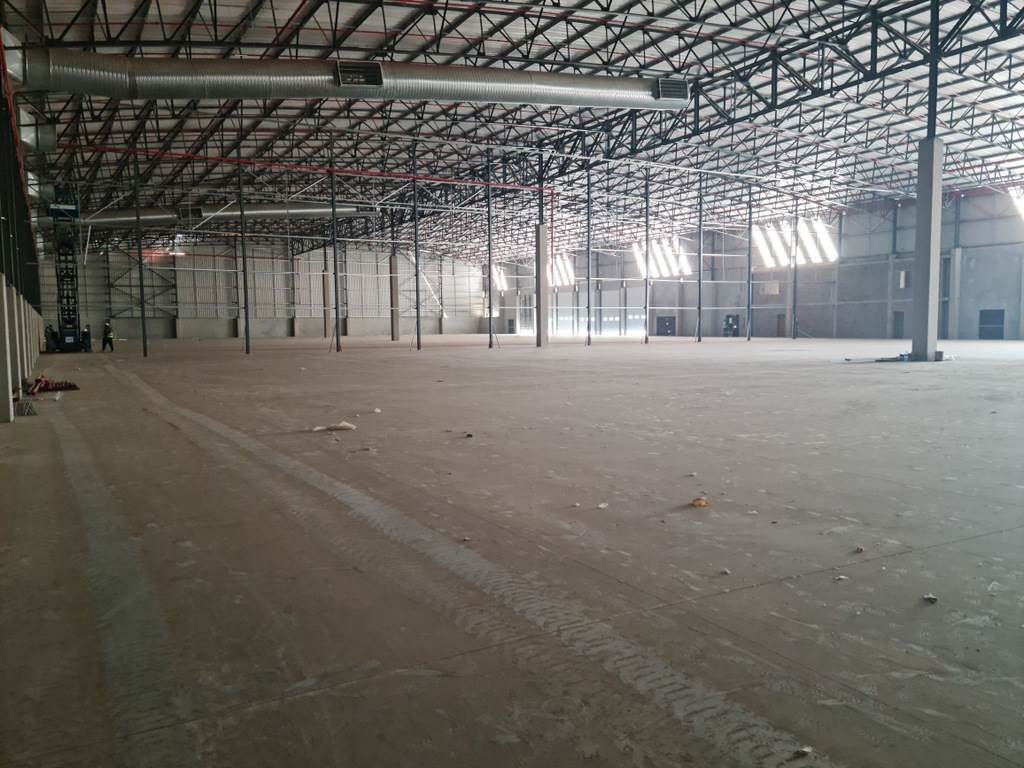 6429  m² Industrial space in Kuilsriver photo number 20