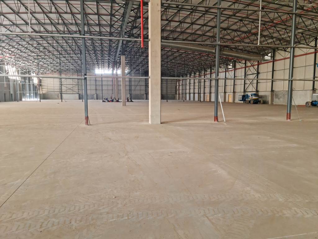 6429  m² Industrial space in Kuilsriver photo number 8