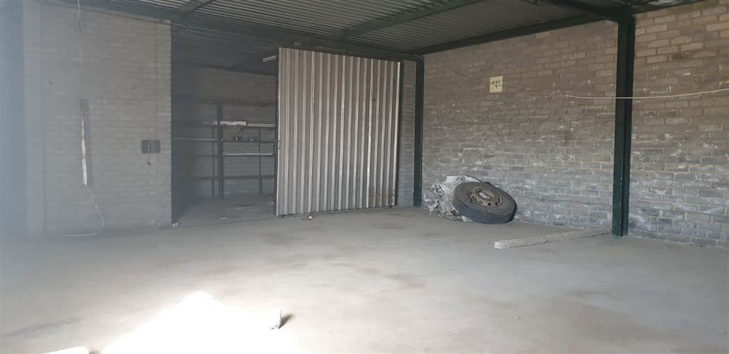 3618  m² Commercial space in Evander photo number 27