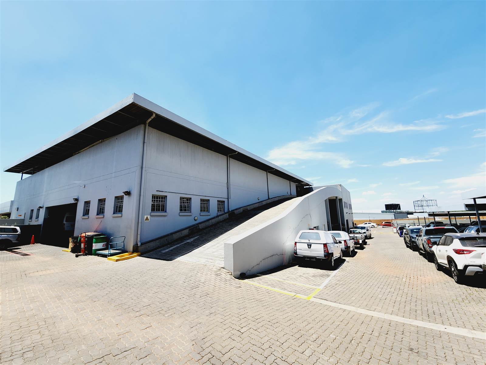 2250  m² Commercial space in Allens Nek photo number 24