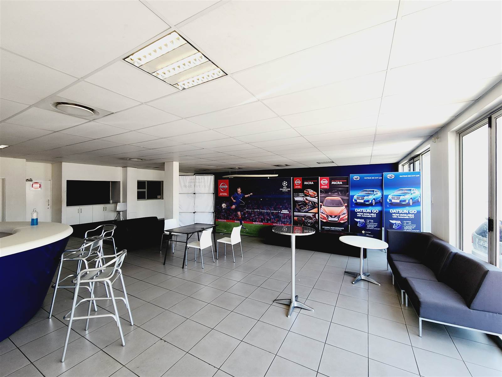 2250  m² Commercial space in Allens Nek photo number 18