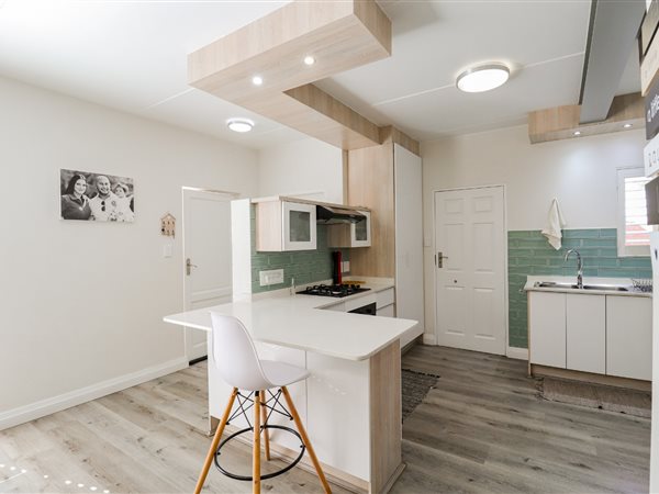 3 Bedroom Townhouse 3 Bedroom Townhouse