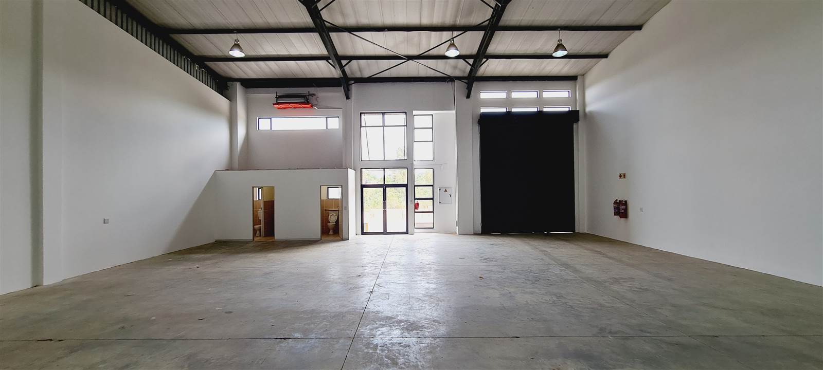 231  m² Industrial space in Olivedale photo number 3