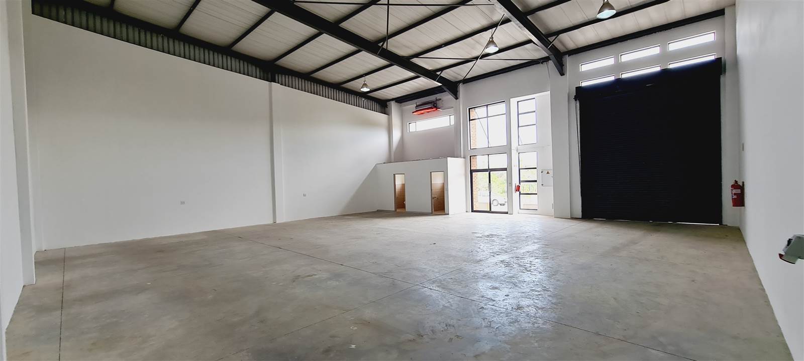 231  m² Industrial space in Olivedale photo number 4