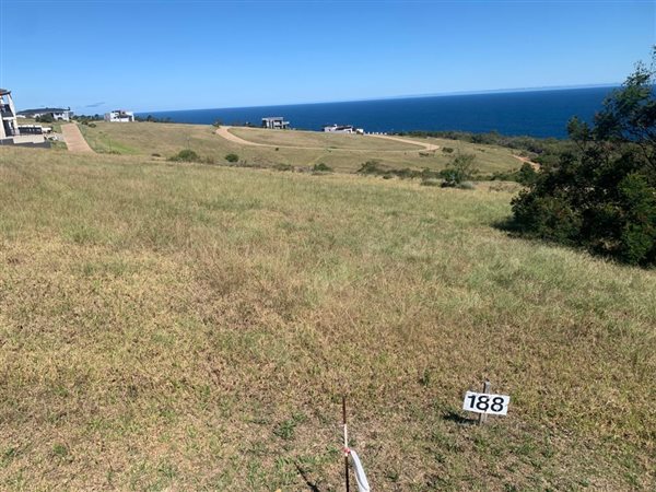 692 m² Land available in Le Grand Golf Estate