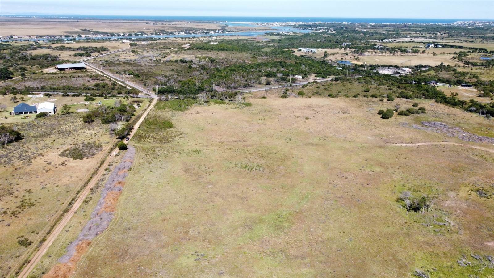 5 ha Land available in St Francis Bay photo number 3