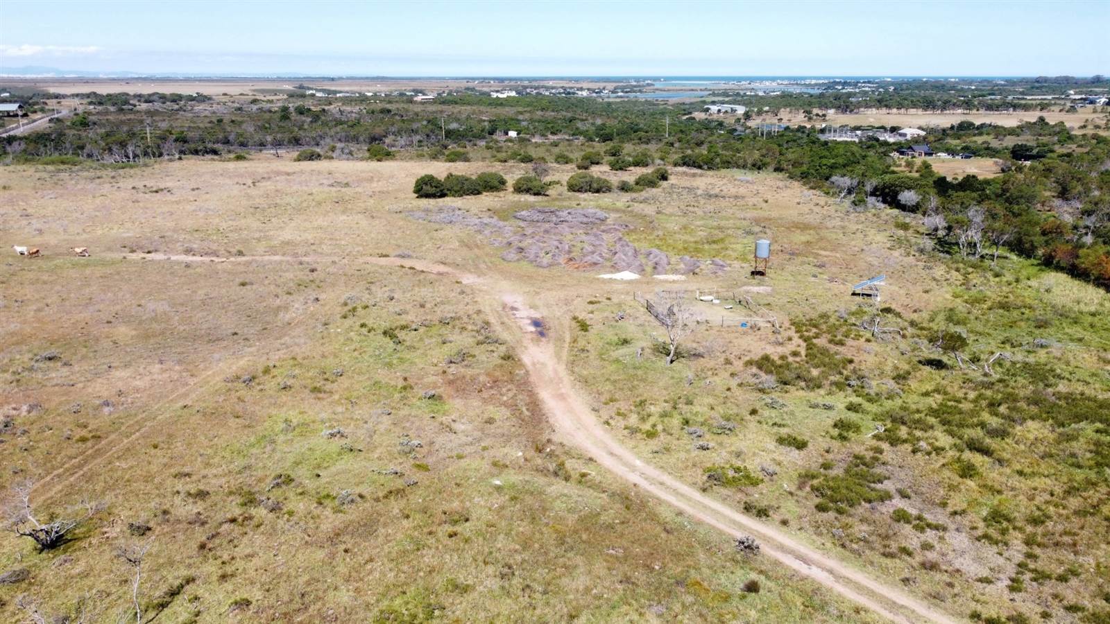 5 ha Land available in St Francis Bay photo number 4