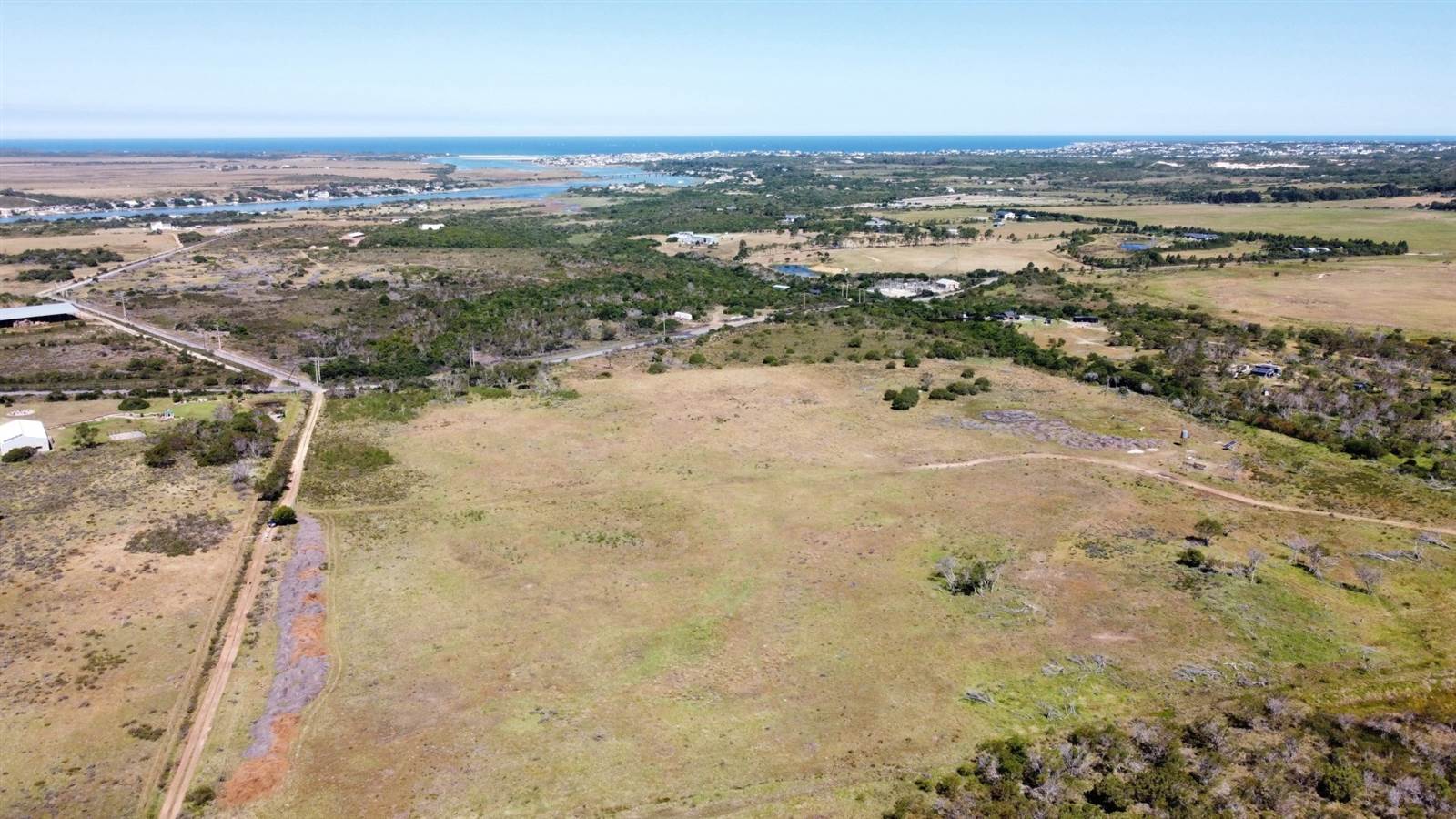 5 ha Land available in St Francis Bay photo number 2