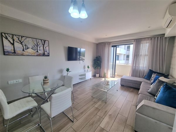 2 Bed Apartment