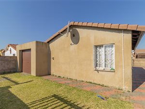 3 Bed House in Wright Park