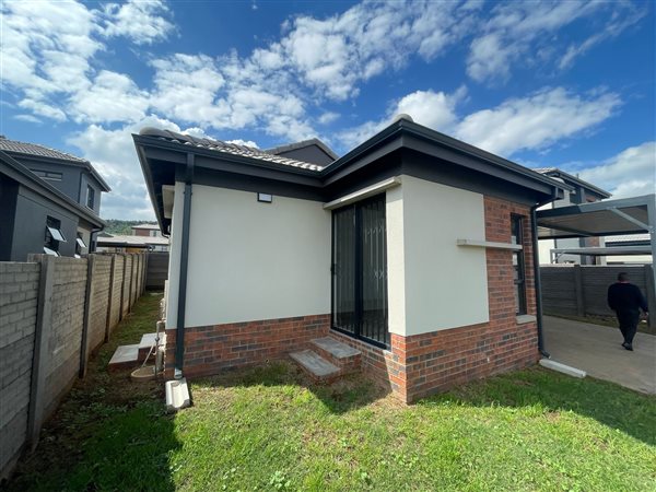 3 Bedroom House 3 Bedroom House