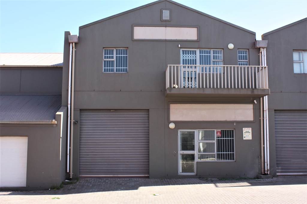160  m² Commercial space in Vredenburg photo number 11