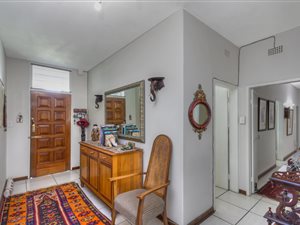 3 Bed Apartment in Dunkeld West