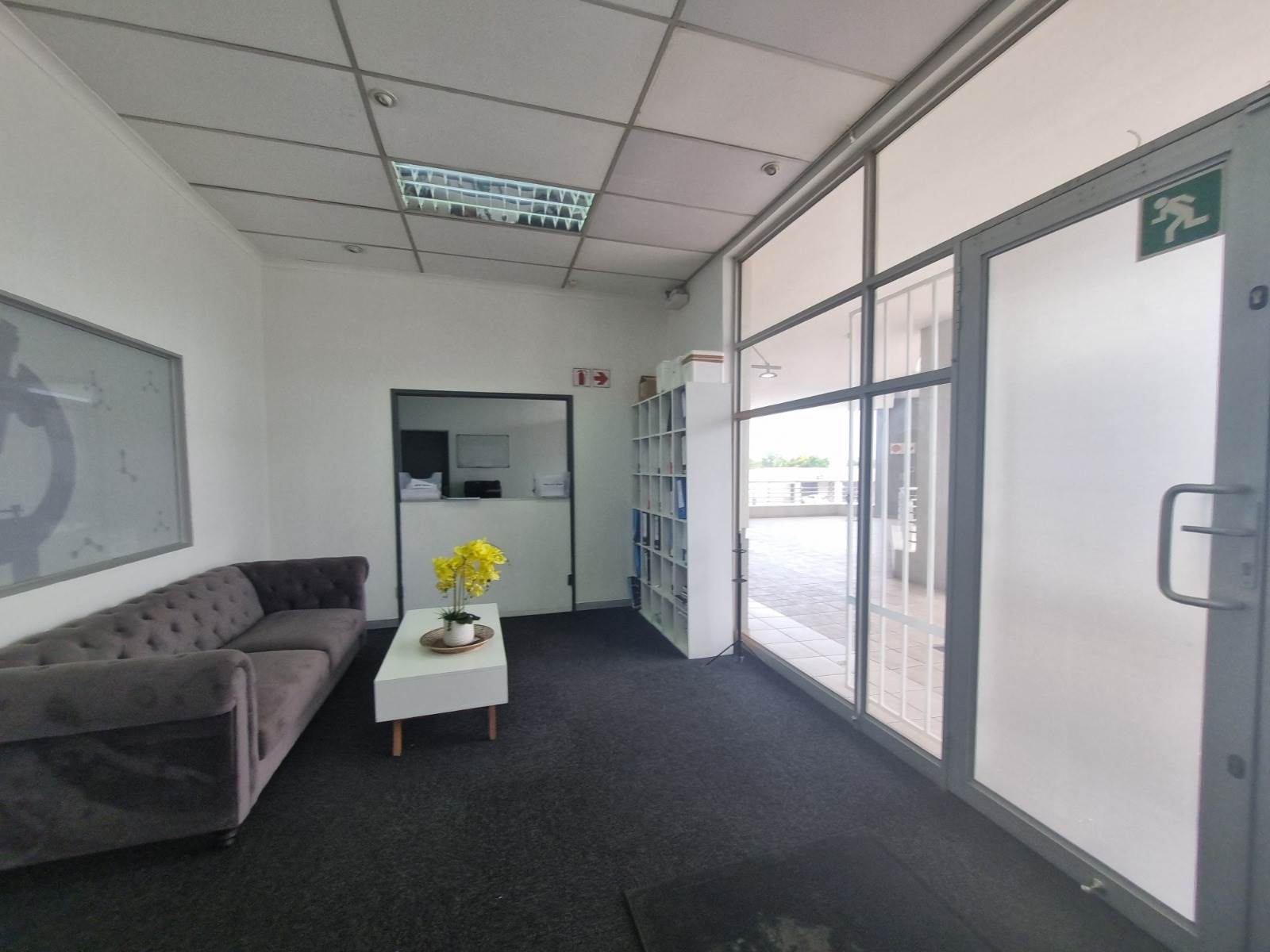 285  m² Commercial space in Hatfield photo number 4