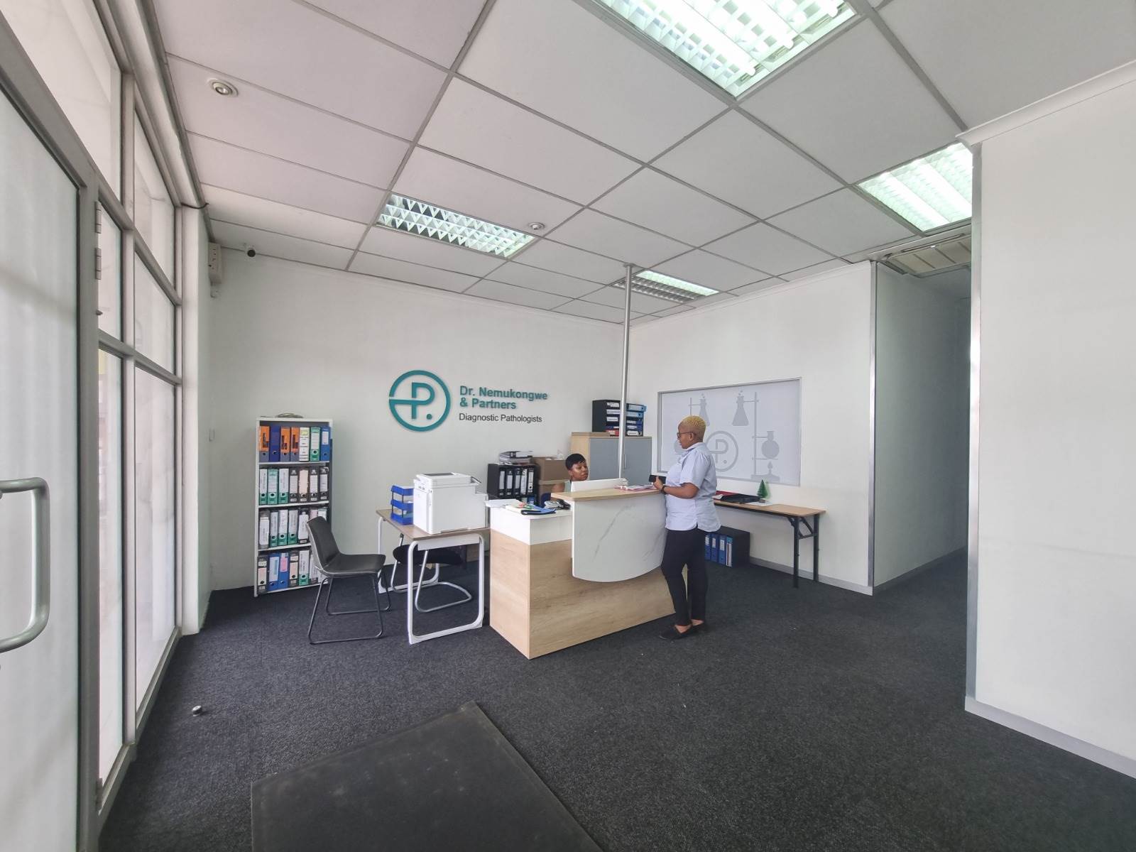 285  m² Commercial space in Hatfield photo number 8
