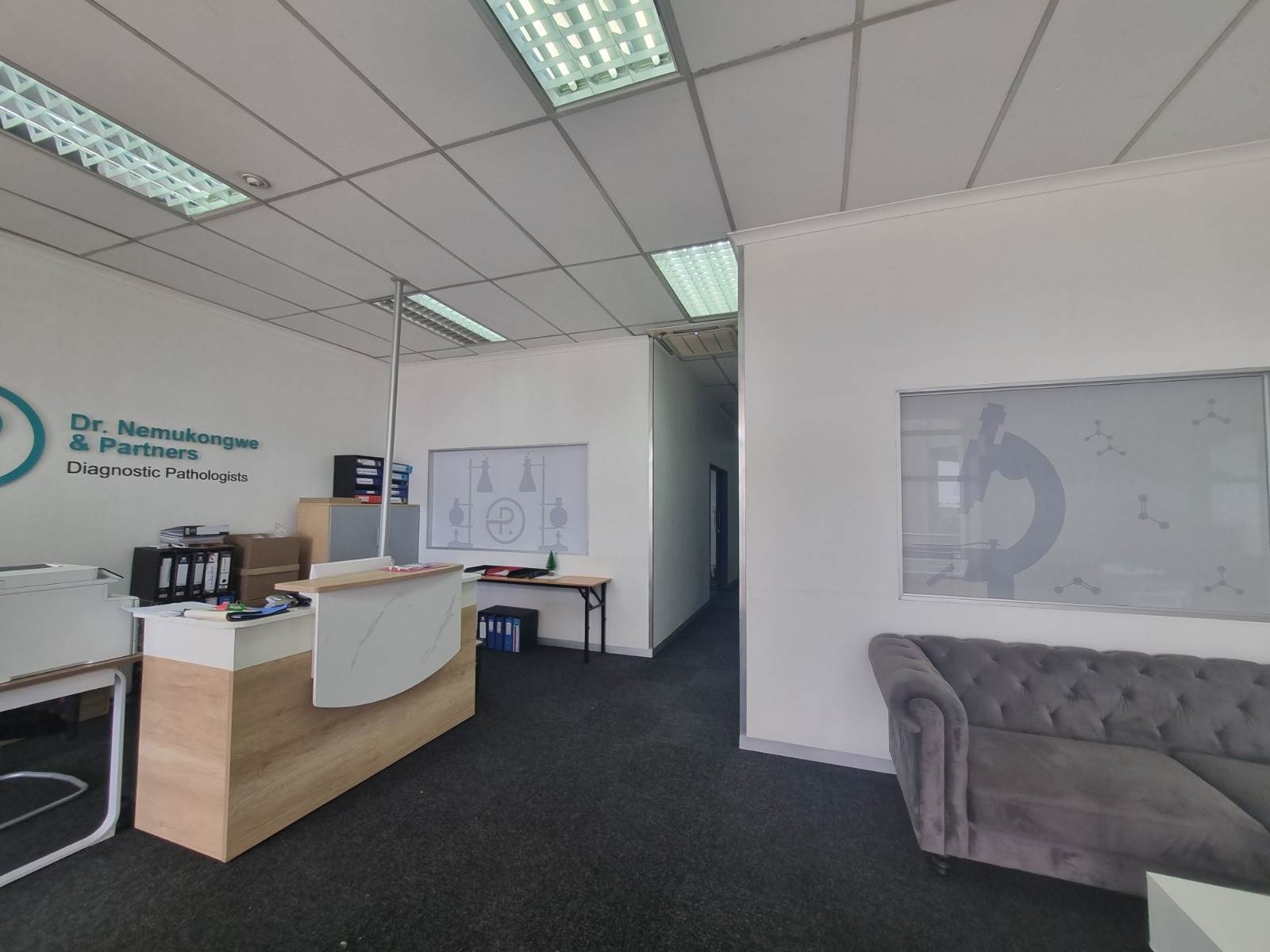285  m² Commercial space in Hatfield photo number 9