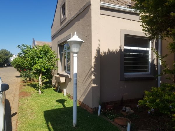 3 Bed Simplex