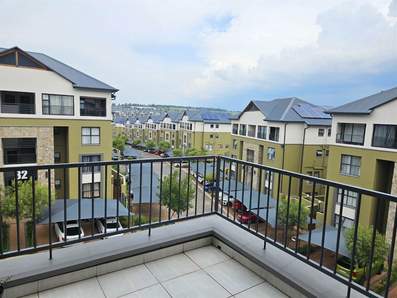 2 Bed Apartment in Waterfall Estate photo number 13