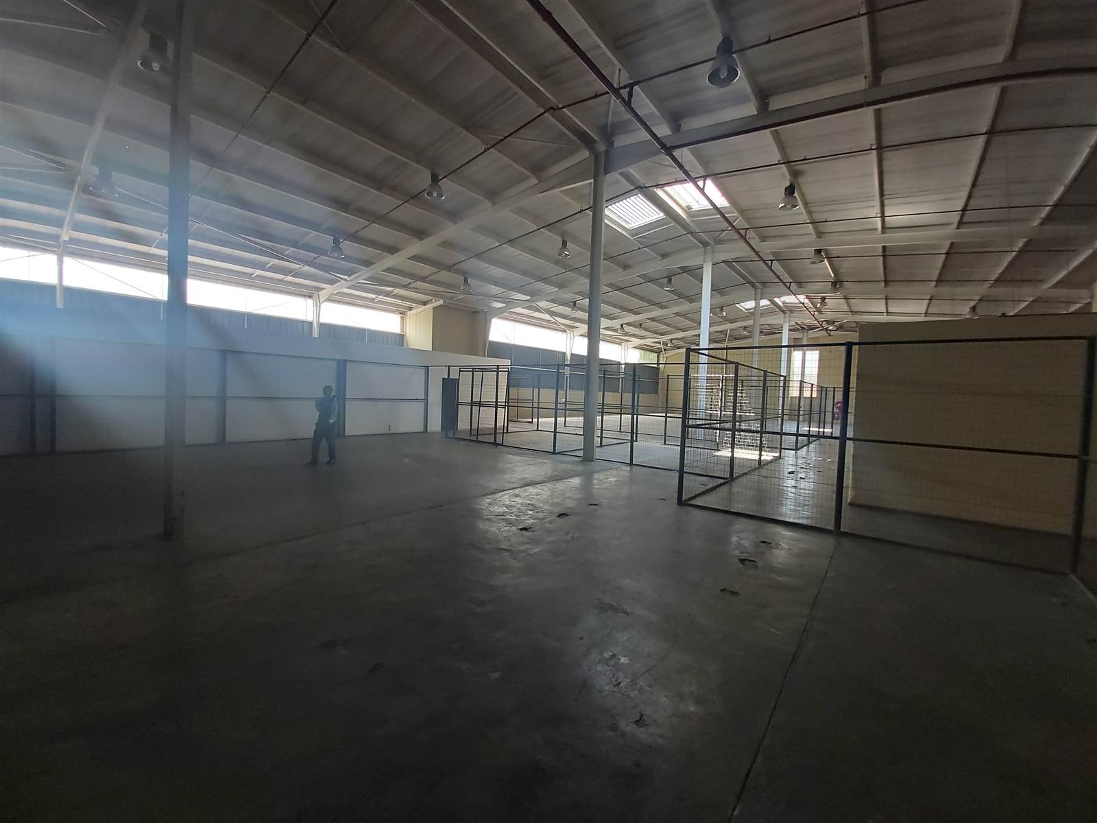 3200  m² Industrial space in Kramerville photo number 3