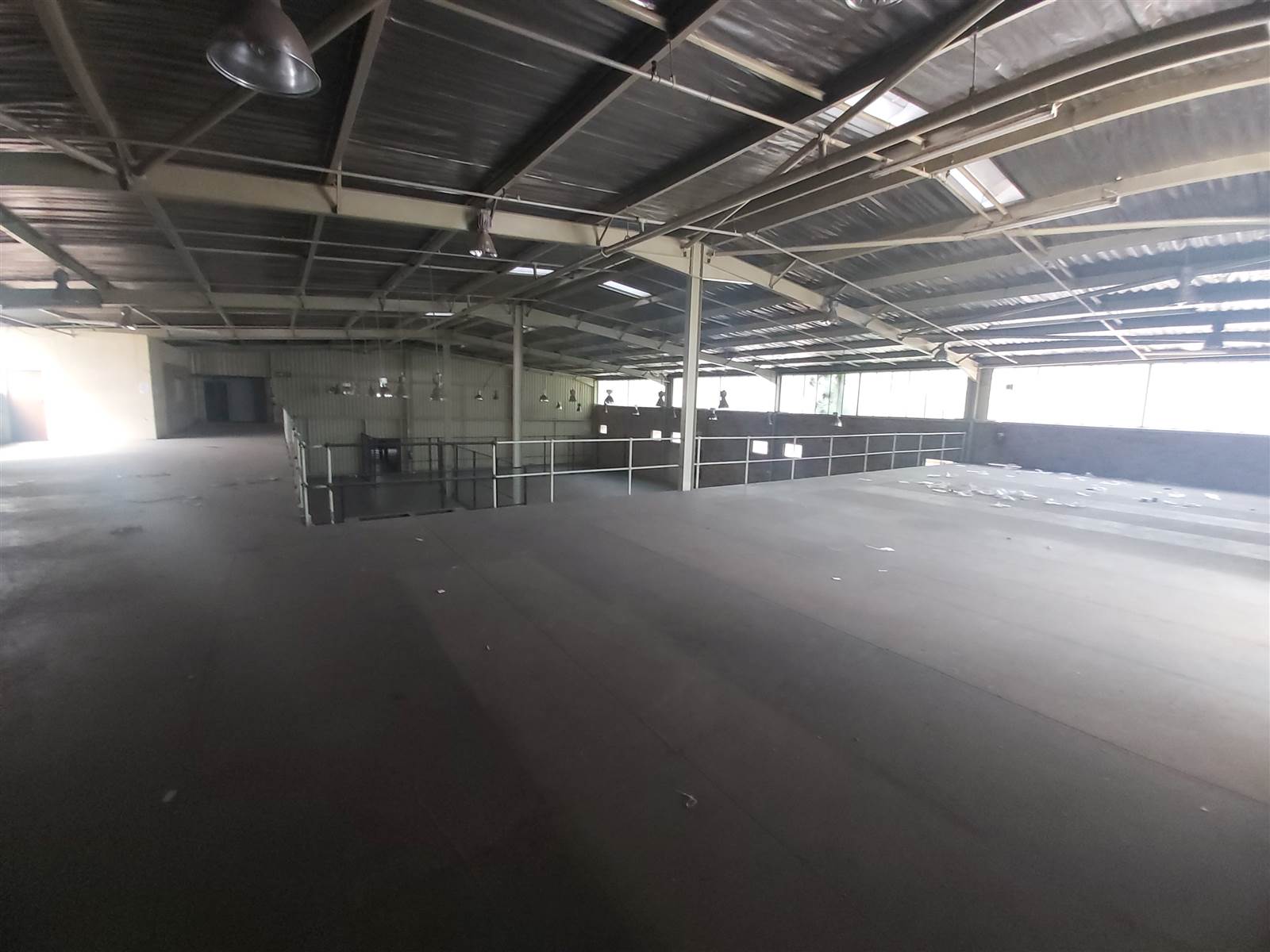 3200  m² Industrial space in Kramerville photo number 4