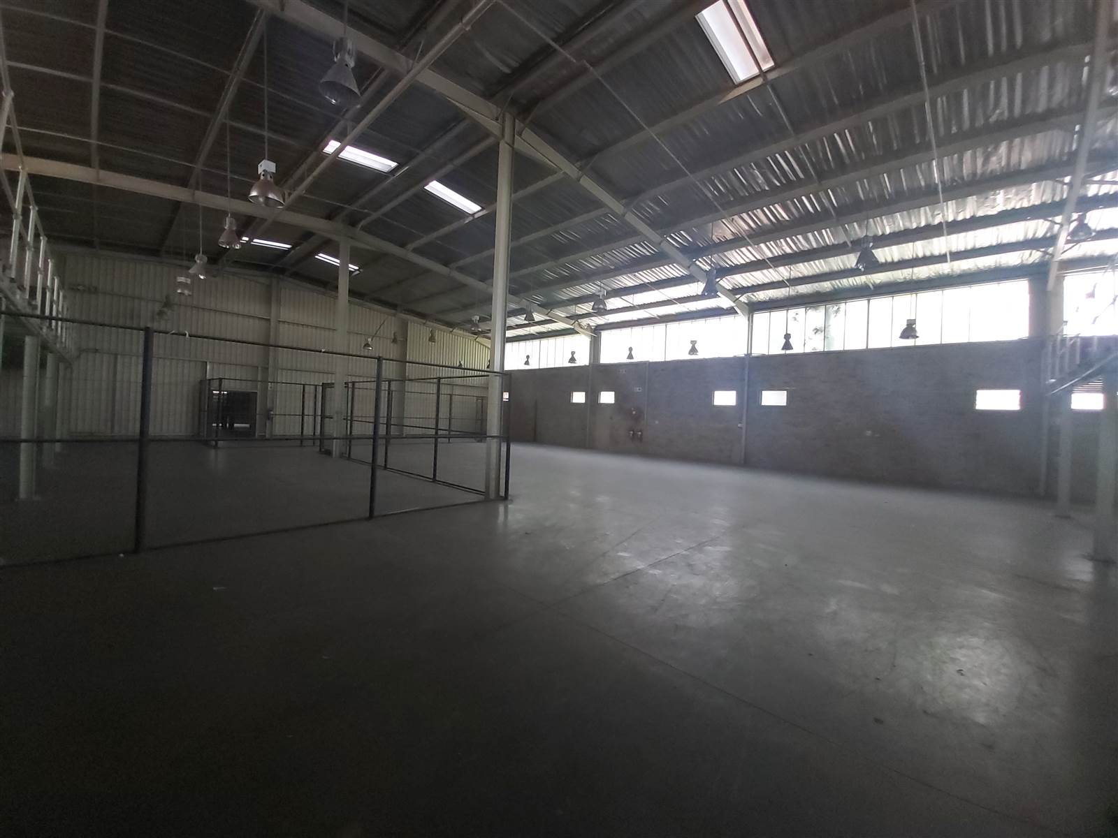 3200  m² Industrial space in Kramerville photo number 7