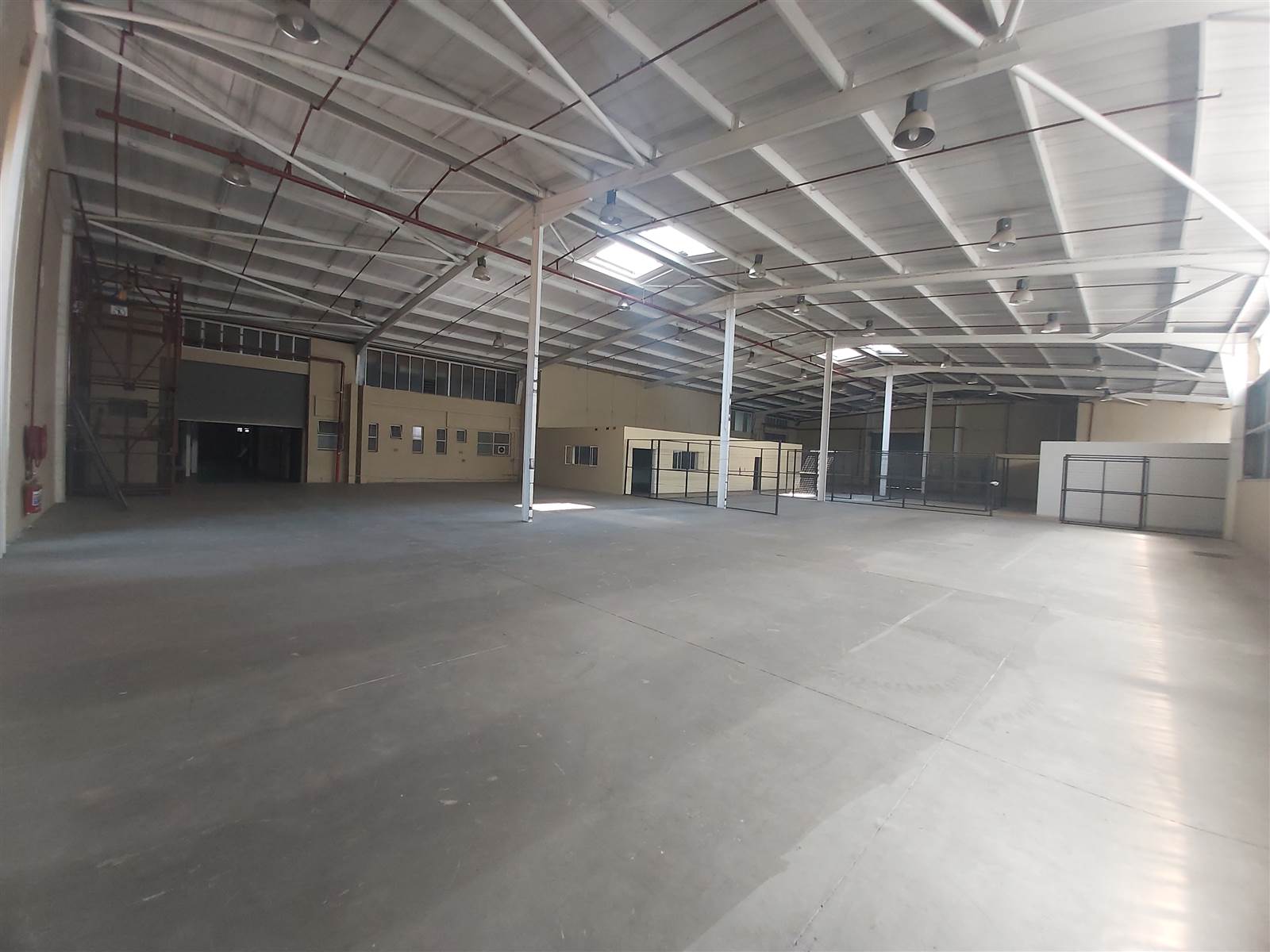 3200  m² Industrial space in Kramerville photo number 6