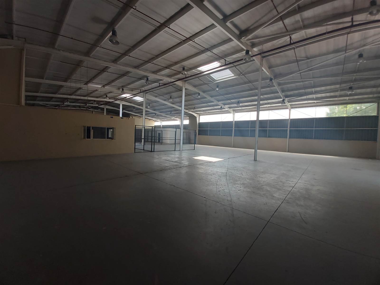 3200  m² Industrial space in Kramerville photo number 12