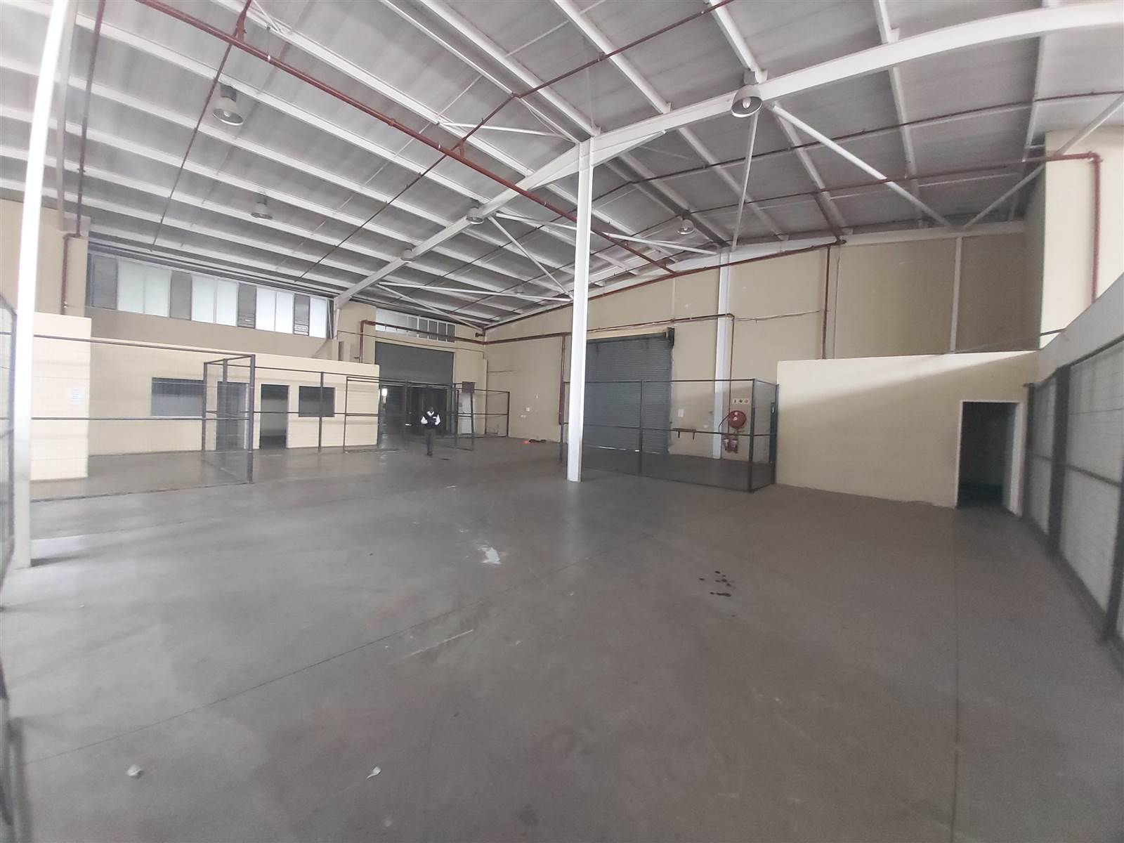 3200  m² Industrial space in Kramerville photo number 1