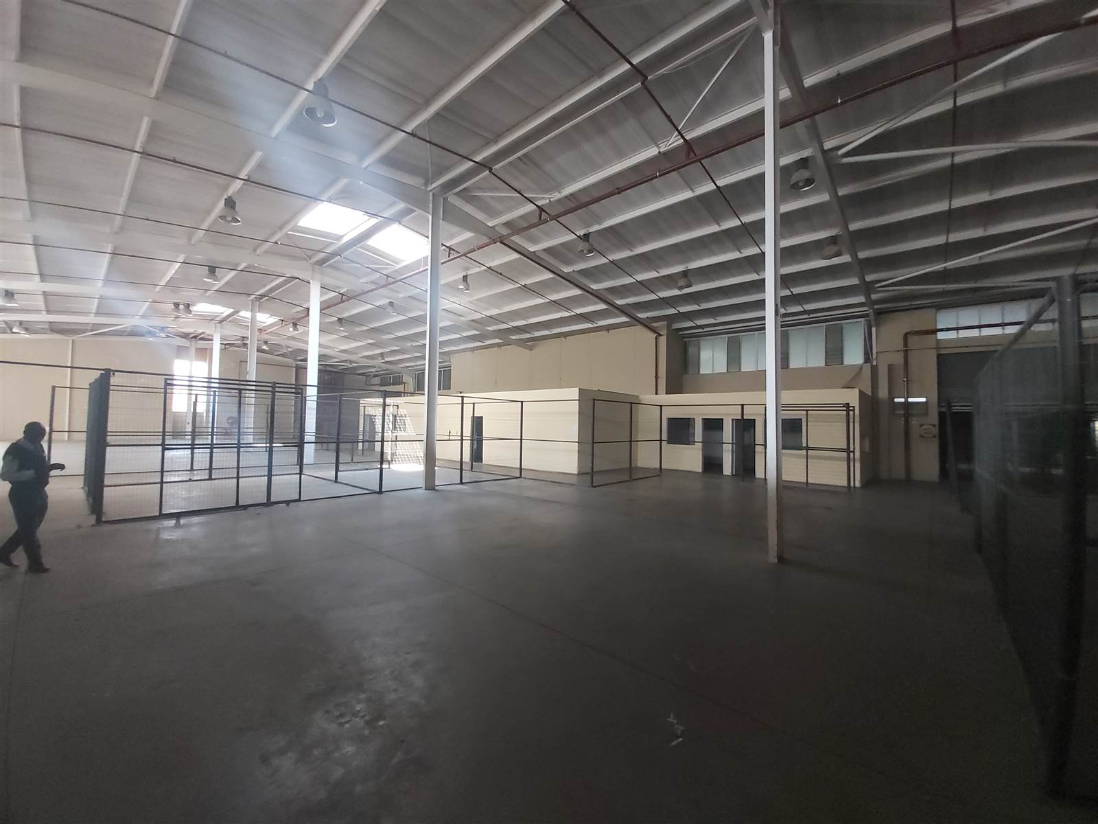 3200  m² Industrial space in Kramerville photo number 2