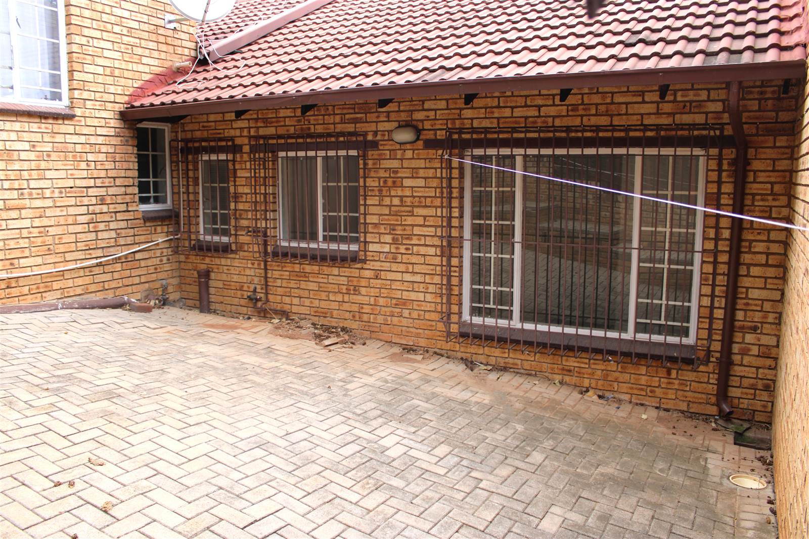 3 Bed Townhouse in Safari Gardens photo number 20