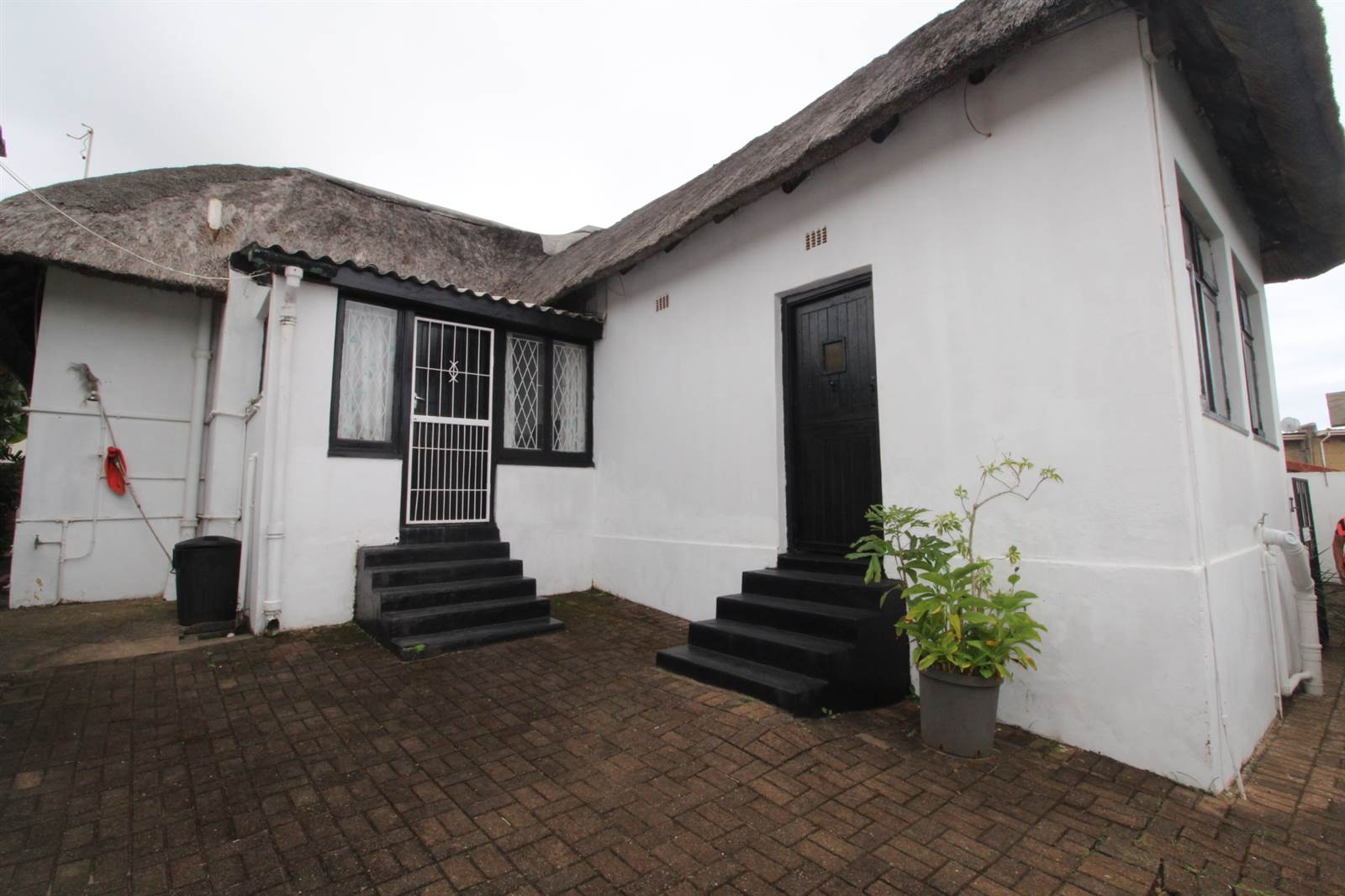 4 Bed House in Manaba photo number 20