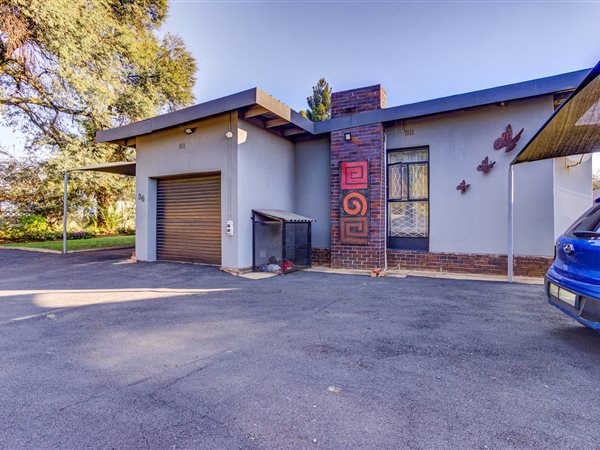 3 Bedroom House 3 Bedroom House
