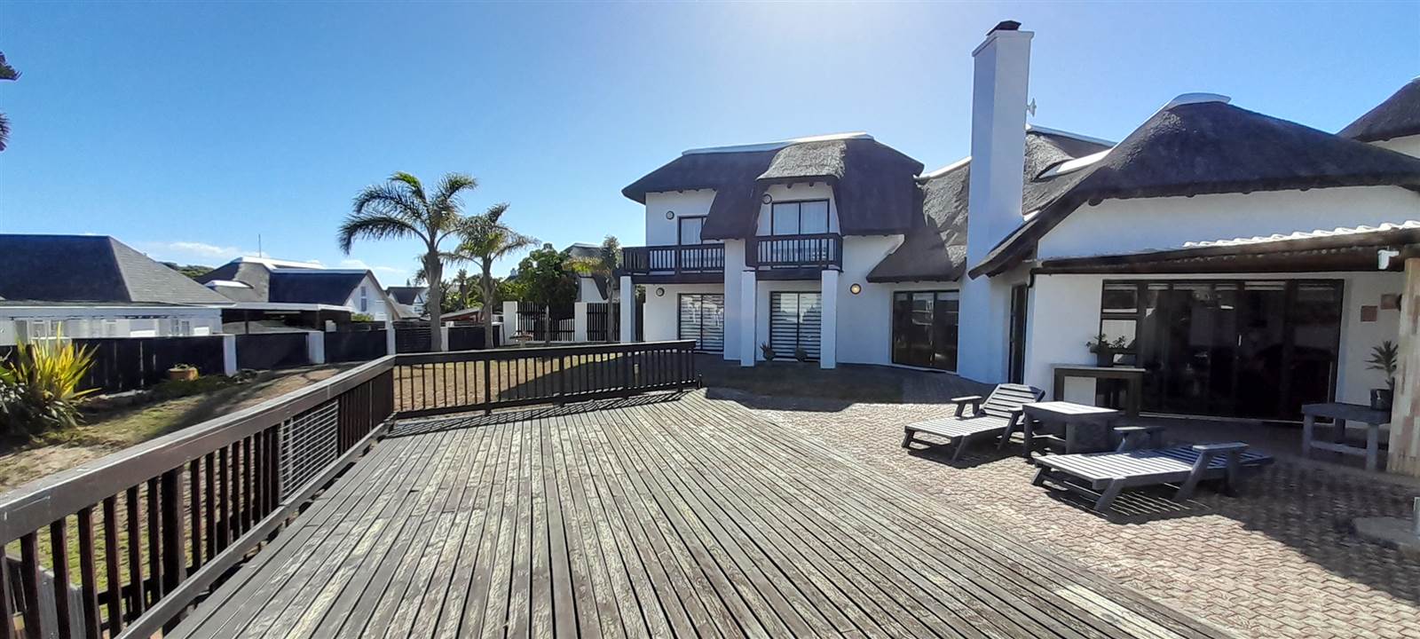 5 Bed House in St Francis Bay Canals photo number 17