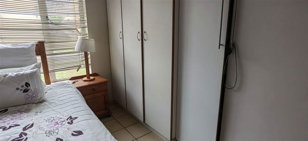 2 Bed Apartment in Manaba photo number 7