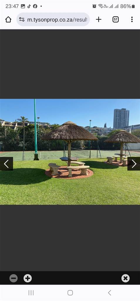 4 Bed House in Umhlanga Rocks photo number 15