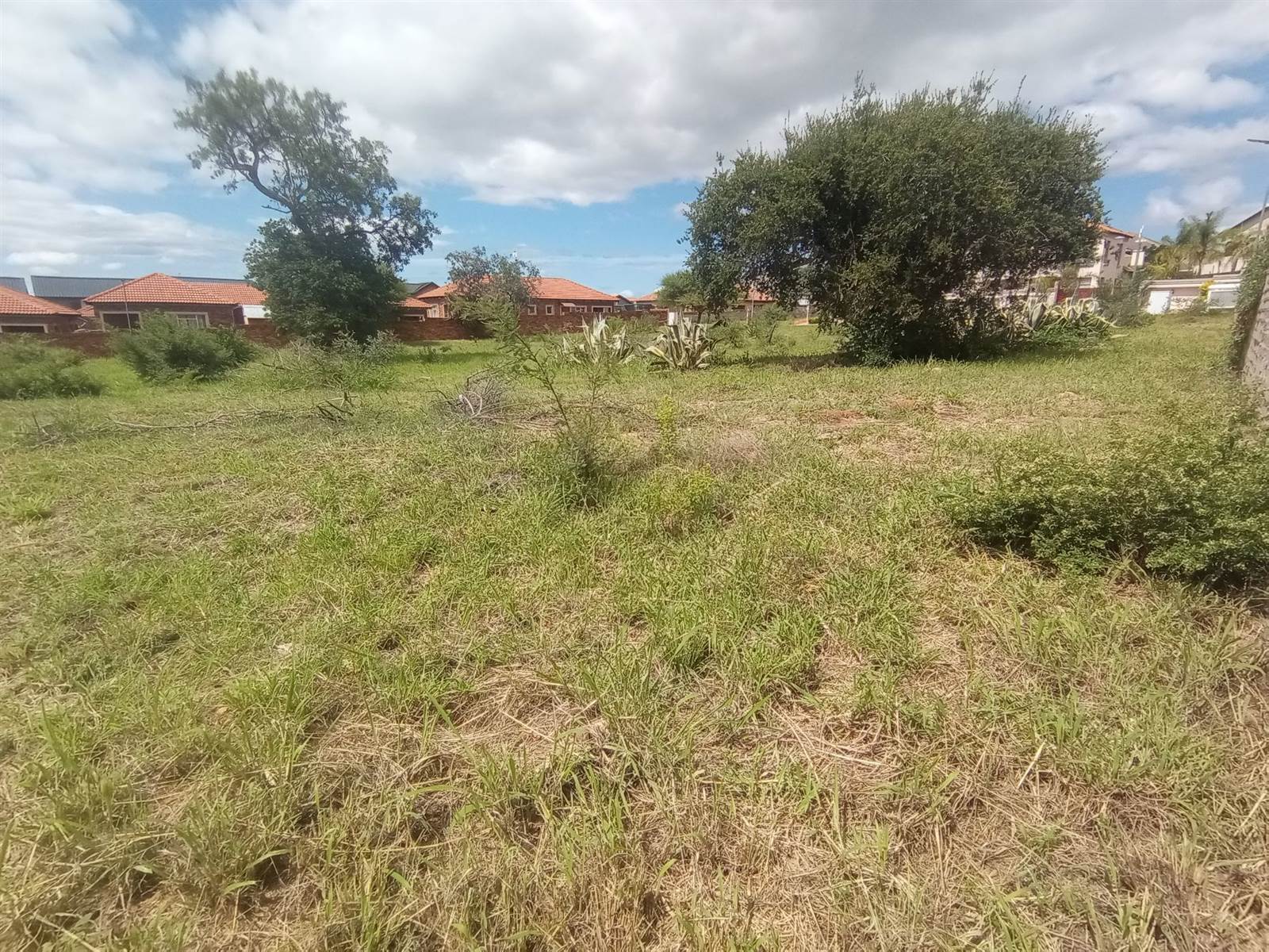 2705 m² Land available in Bendor Park photo number 2