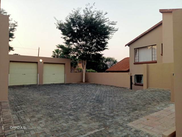 3 Bed Townhouse in Cashan photo number 17