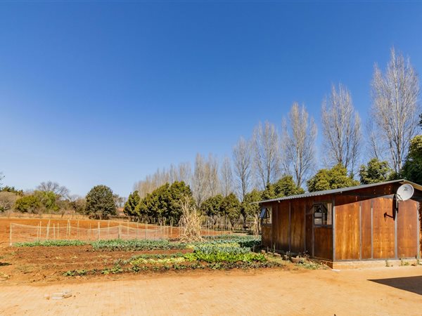 1.9 ha Farm 1.9 ha Farm