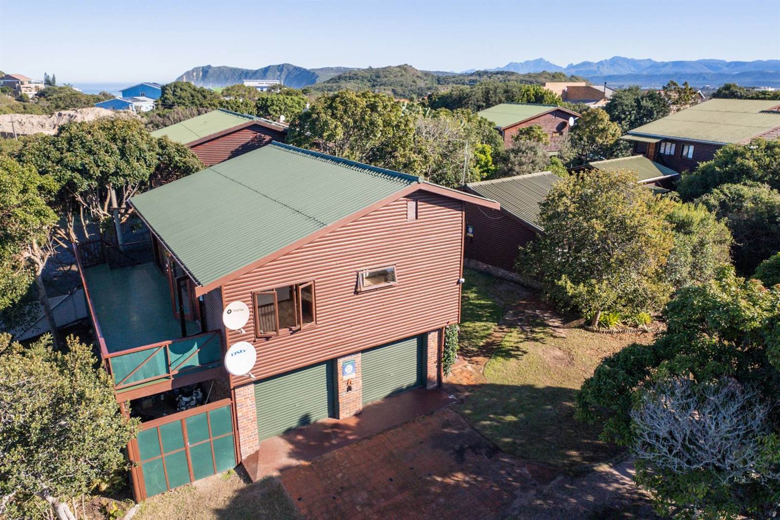 5 Bed House for sale in Sedgefield T4676442 Private Property