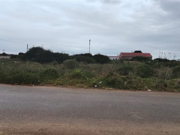 1 192 m² Land