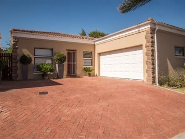3 Bedroom House 3 Bedroom House