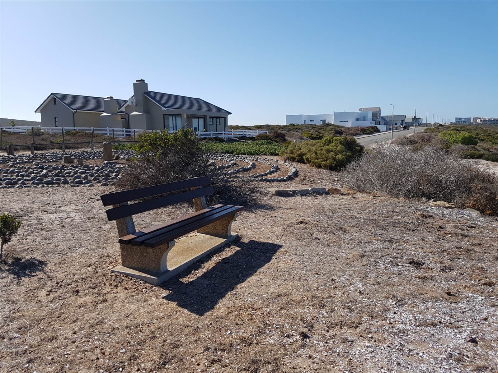 770 m² Land available in Yzerfontein photo number 9
