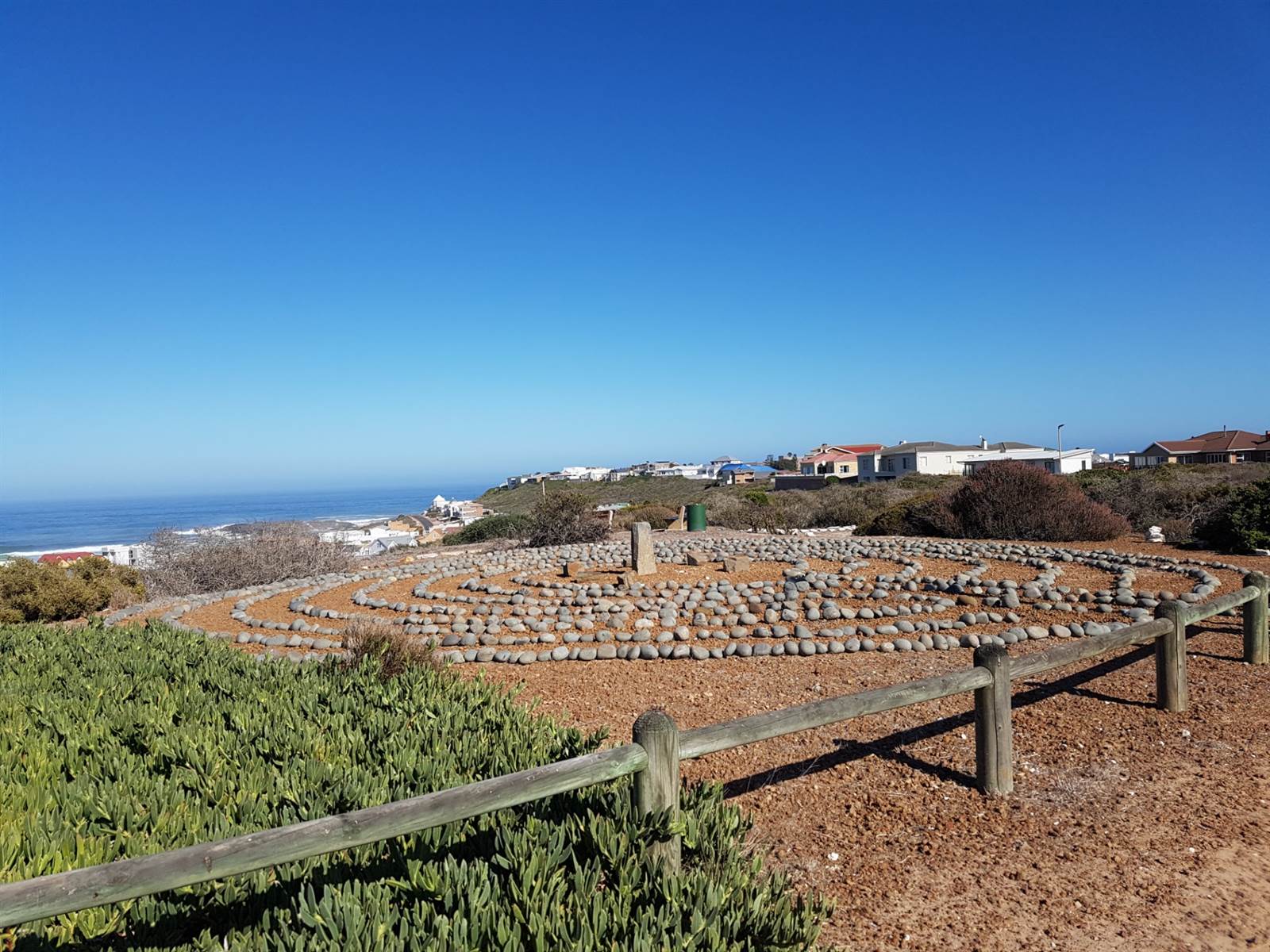 770 m² Land available in Yzerfontein photo number 6