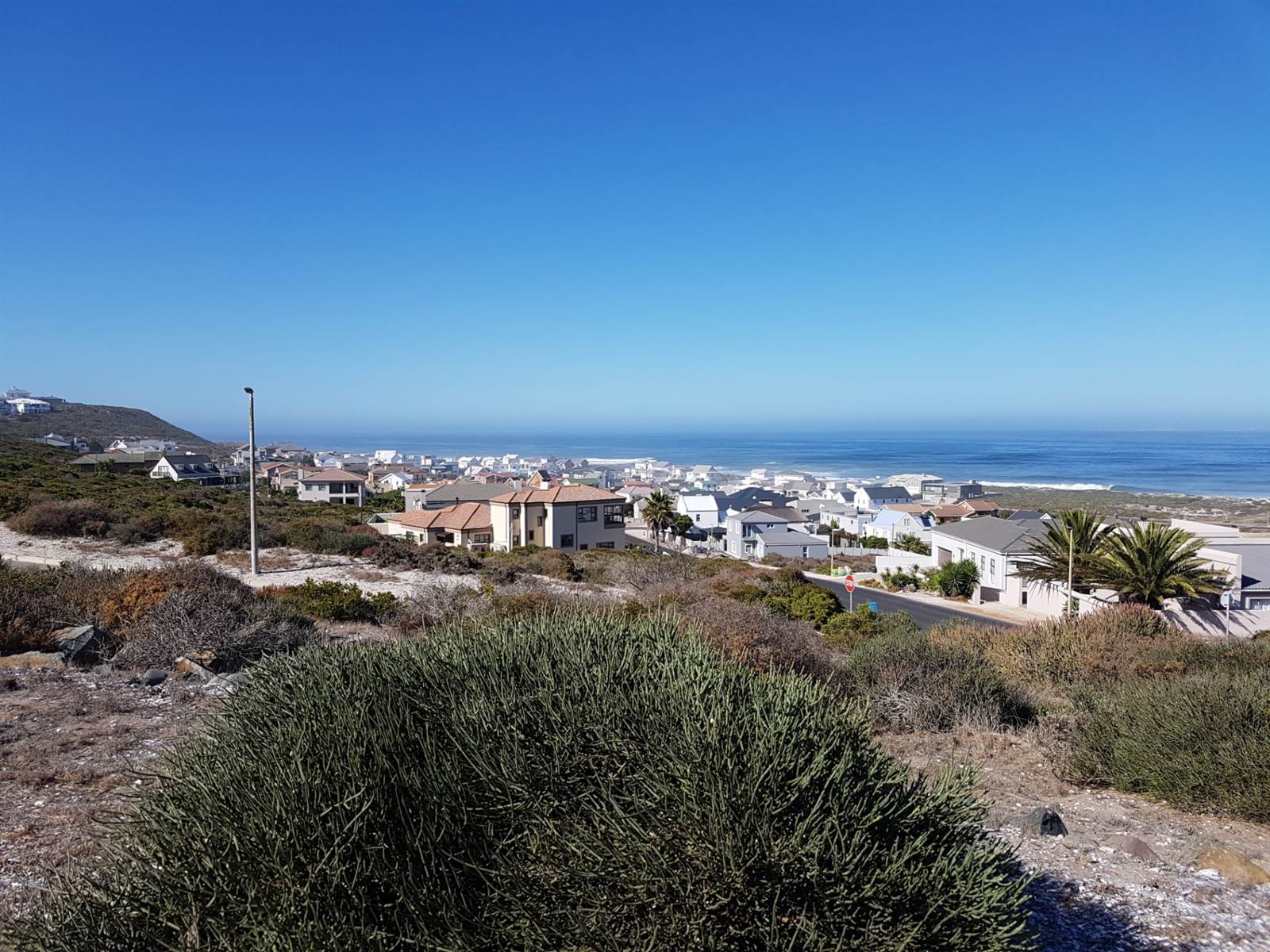 770 m² Land available in Yzerfontein photo number 3