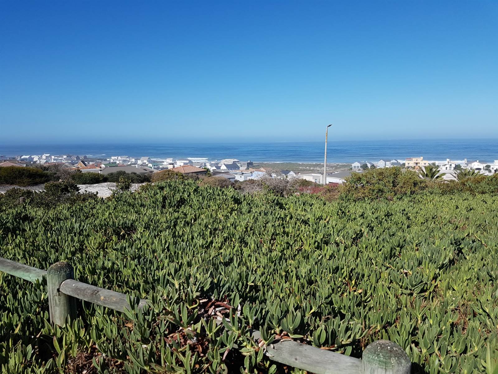 770 m² Land available in Yzerfontein photo number 10