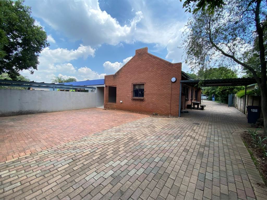 350  m² Commercial space in Lyttelton Manor photo number 30