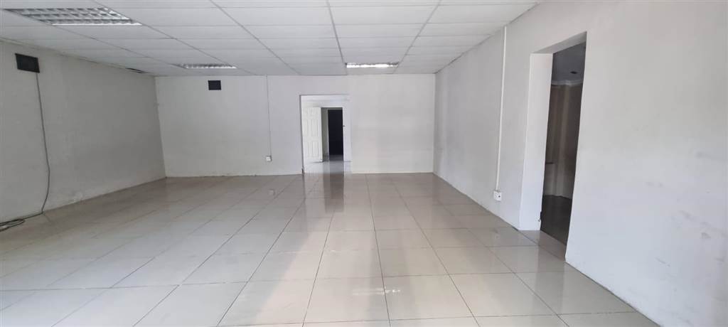 360  m² Commercial space in Pietermaritzburg Central photo number 2