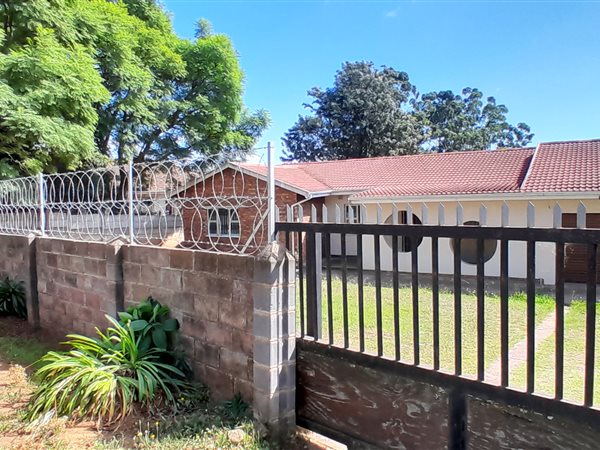 4 Bed Apartment in Southernwood